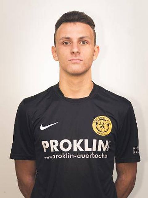 Foto: VfB Auerbach
