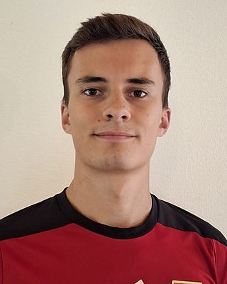 Julian Motzko