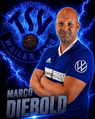Marco Diebold