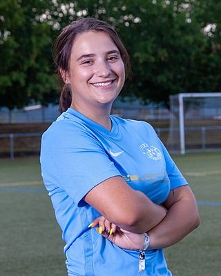 Ann-Kathrin Eckhardt