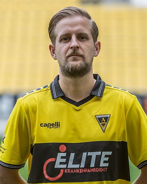 Foto: Gerhard Hannappel