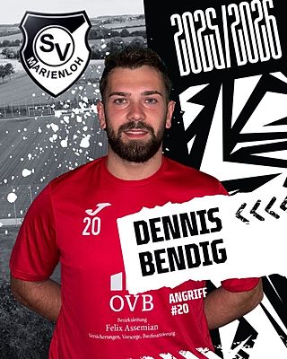 Dennis Bendig