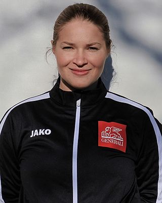 Anna-Katharina Theres Gebur