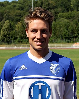 Frank Schmitt
