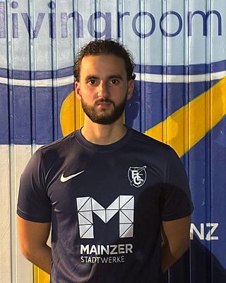 Reda Zilali