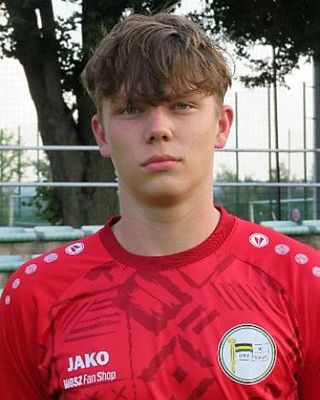 Fabian Engelhardt