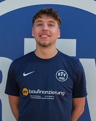 Domenic van Meegen