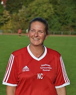 Nicole Christ