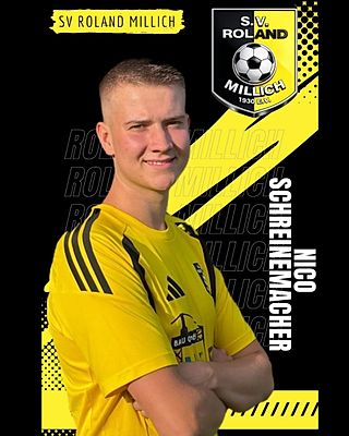 Nico Schreinemacher