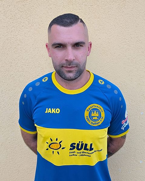 Foto: SV 1885 Golßen