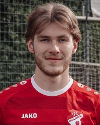 Niklas Bielefeld
