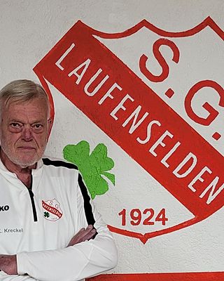 Klaus Kreckel