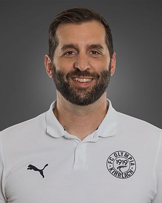Marcus Heger