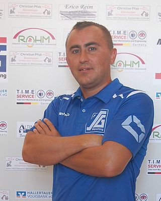 Oleg Tkatsch