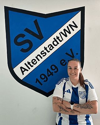 Alina Moises