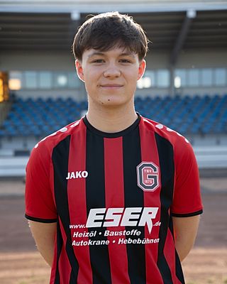 Yannick Schlotthauer