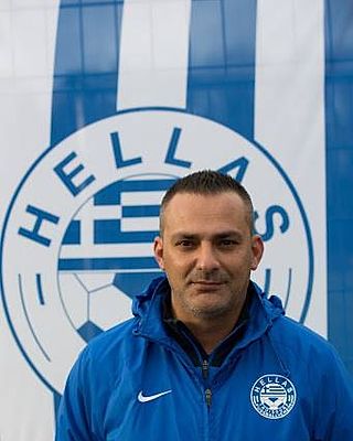 Emmanouil Savvatianos