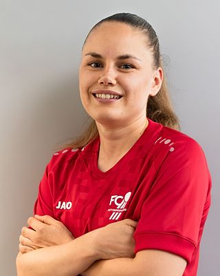 Svenja Zengaffinen
