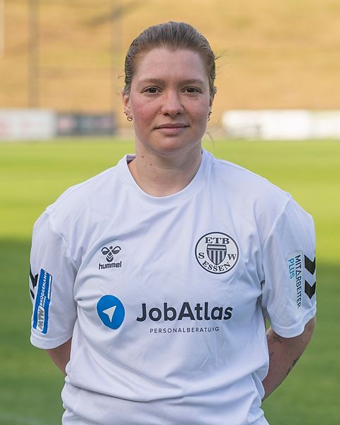 Foto: Lina Sophie Beise