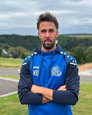 Maximilian Dörr
