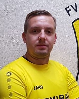 Marius Galinski