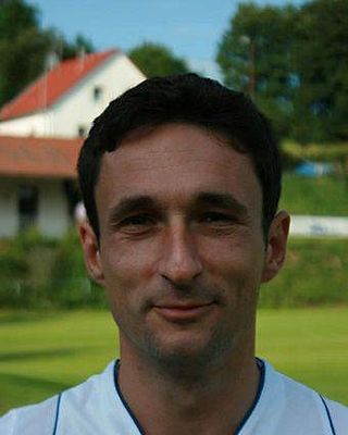 Alexander Zendelbach