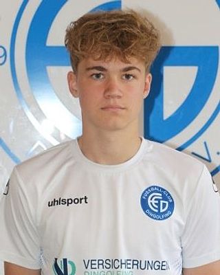 Anton Maier