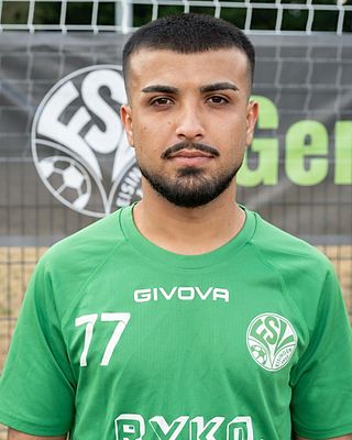 Sami Khamo Araz