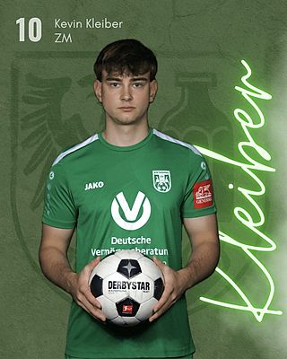 Kevin Kleiber