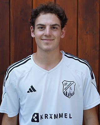Luke Sotzeck