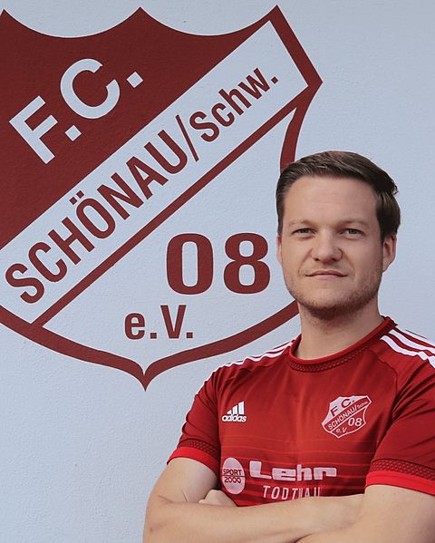 Foto: FC Schönau 08 e.V.