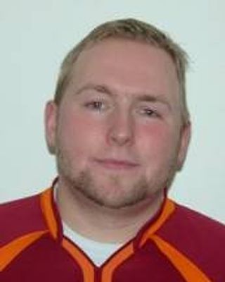 Daniel Fisch