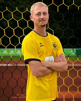 Patrick Bach