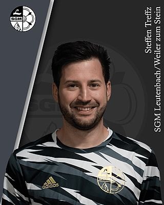 Steffen Treffz