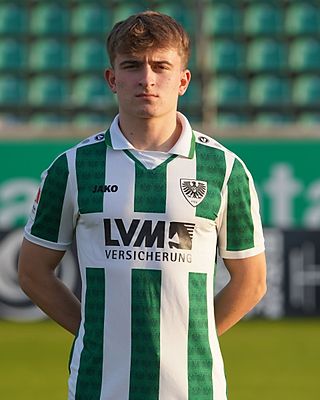 Benjamin Hormann Evers