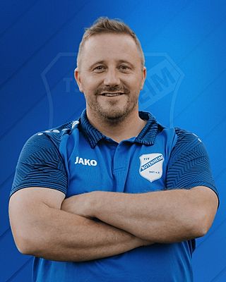 Adrian Baum