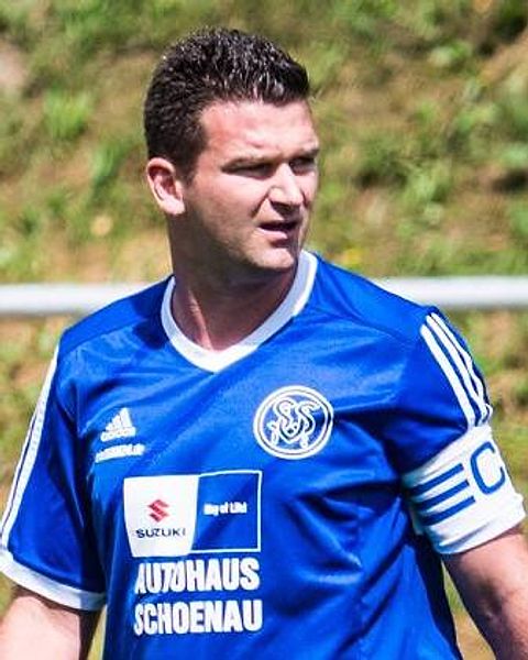 Foto: © SV 08 Steinach