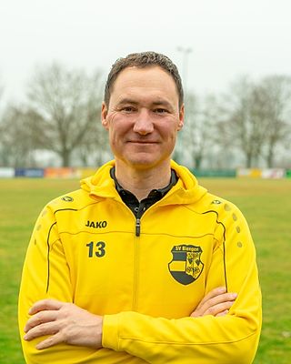 Sascha Schöpflin
