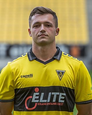 Niels Schumacher
