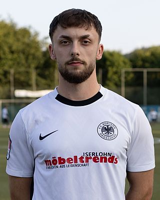 Dominik Urumis