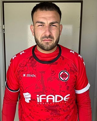 Nikola Stojkovic