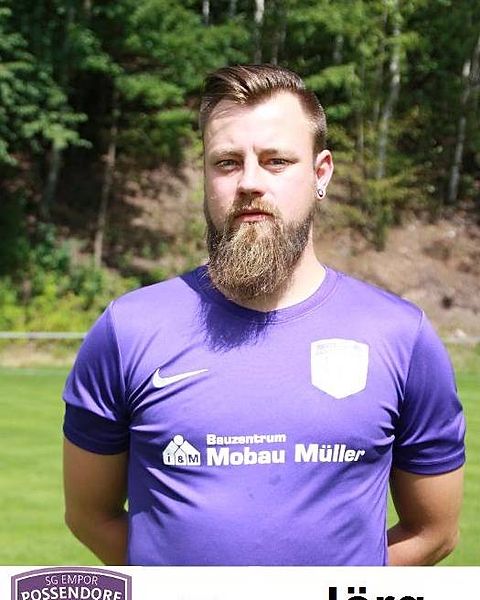 Foto: Empor Possendorf