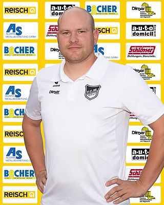 Andreas Knoll