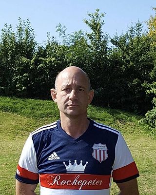 Klaus Fuhrmann