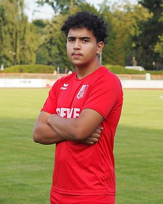 Hicham Moukhtari
