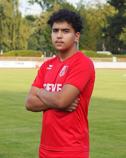 Foto: Daniel Niedermann