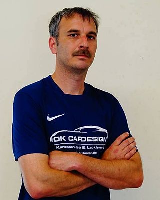 Daniel Klukas