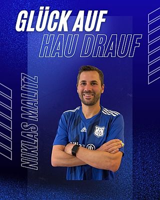 Niklas Malitz