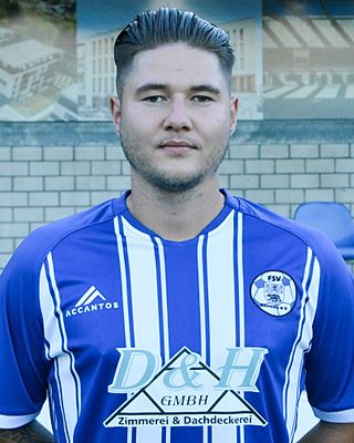 Niclas Justus Fabian