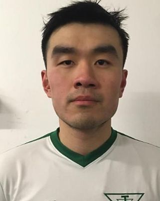Junming He